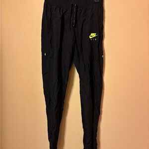 Nike Black Athletic Pants